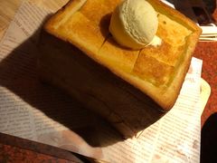 -绿茶餐厅(蓝色港湾店)
