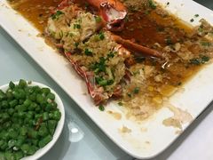 -快乐海鲜城(虎泉街店)