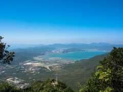 -七娘山