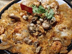 -百年银屏蚝烙·潮汕菜·非遗(乐山店)