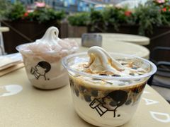 -喜茶(深圳海岸城店)
