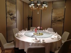 包厢-粤麓轩餐厅(中信泰富广场店)