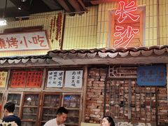 门面-老长沙龙虾馆·聚会餐厅(白石洲店)