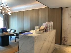 房内设施-玥奢国际母婴护理中心(滨江宝龙店)