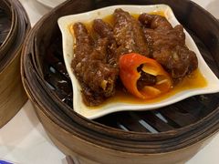 -和乐喜宴海鲜酒家(骏荣广场店)