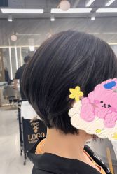 -5M HAIR SALON