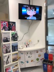 -唯儿诺儿童医院·儿科·眼科(新天地店)