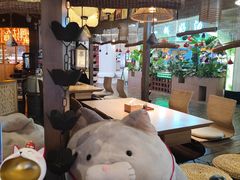 -千寿·金焰食堂(仁和新城店)
