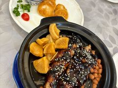 -鹭园酒家·四十年老字号