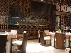 -海棠湾九号度假酒店-融荟家和中餐厅