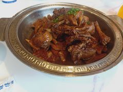 -壹只菜·崇明本地特色菜(崇明南门店)