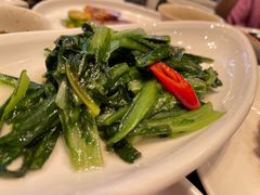 -品珍中餐厅·南北融合特色菜(兰州富力万达文华酒店)