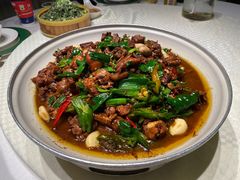 -大张烙馍村(泉山店)
