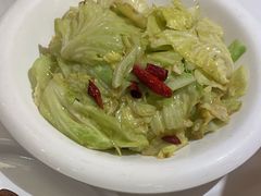 -惠丰堂饭庄·烤鸭·京味菜(翠微路店)