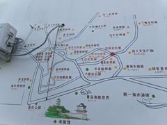 -文化名人故居一条街