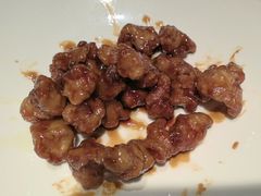 -章吴记喜瑞餐厅(东东城店)