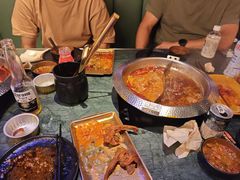 -牛New寿喜烧(曹路花园城店)