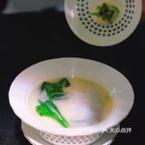 广州CBD现代私厨｜颜值口感环境太赞了‼️