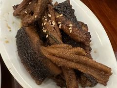 苏式爆鳝-同得兴面馆.苏式面.三虾面(园区店)