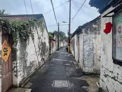 -南通濠河风景名胜区