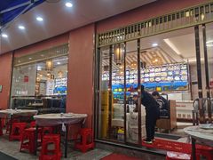 -醉壹号海鲜大排档(厦门美食地标店)