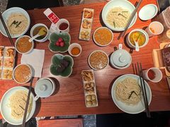 -裕兴记•蟹黄面馆(人民广场店)