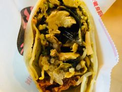 卷馍-安徽阜阳卷馍(西单店)