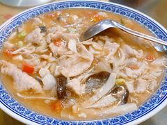 -杏花村水席楼·洛阳水席(老城十字街店)