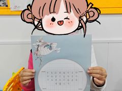 -赵汝飞练字硬笔书法(静安大融城校区)