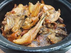 -斯丹姜母鸭·古法干香(涂门街总店)