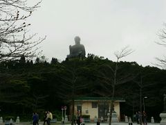 -天坛大佛
