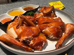 -幸福哟烧鸡·粤菜海鲜私厨(七星路店)