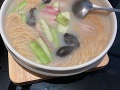 -芳芳私房菜·精做淮扬菜(承德路店)