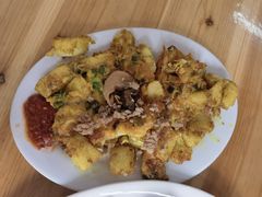 -老彬专工蚝烙糕粿