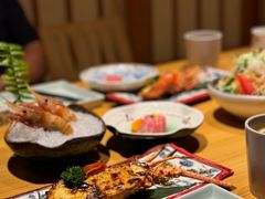 -花和海鲜自助(梅江店)