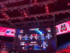 -芭提雅MAX泰拳馆