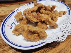 -山海菜馆·海肠捞饭·青岛菜(栈桥店)