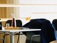 大堂-Bracket Coffee(工体店)