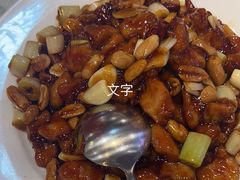 -郭林家常菜(狼垡店)