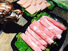 -销魂美蛙鱼头火锅(上海首店)