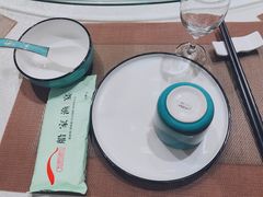 餐具摆设-船家渔(徐州北路店)