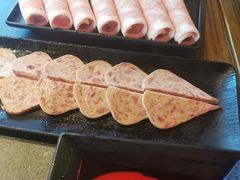 -吼堂老火锅(武汉 天地壹方南馆店)