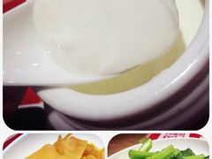 -西贝莜面村(当代商城店)