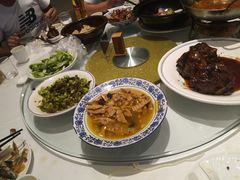 -翠山·映月湖景餐厅(映月湖公园店)