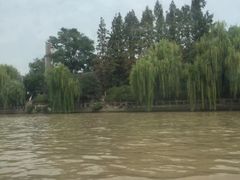 -运河游船(武林门码头)