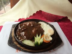 picture-喜鹊茶点.啫煲(车陂店)