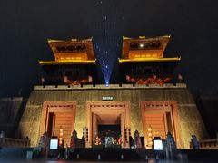 -中国汉城景区