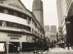-小白楼1902欧式风情街