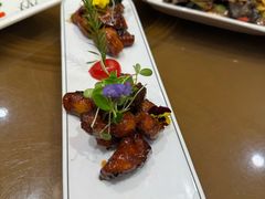 -永乐饭庄(安德路店)