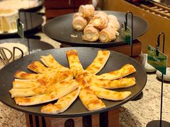 -咖啡苑自助餐厅·中国大饭店